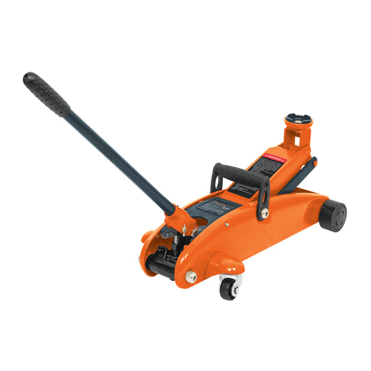 Gata tipo lagarto 2.5t Truper