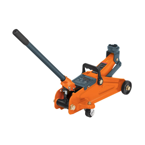 Gata tipo lagarto, Truper