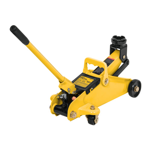 Gata tipo lagarto 1.5t, 32 movimientos, Pretul