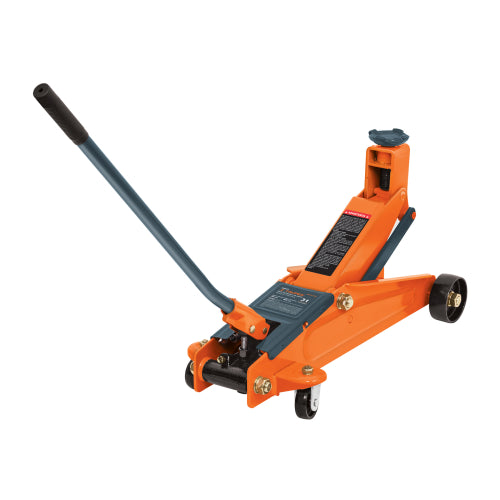 Gata tipo lagarto Truper 3t