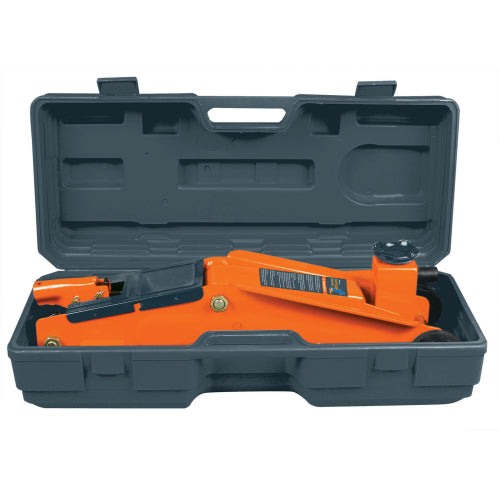 Gata tipo lagarto Truper 3t