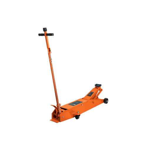 Gata tipo lagarto profesional de patín 5t profesional, Truper