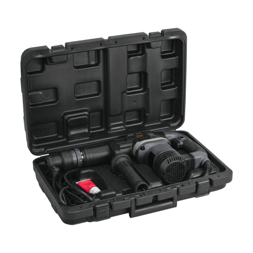 Martillo demoledor SDS Max 6kg