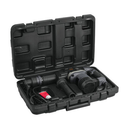 Martillo demoledor SDS Max 6kg