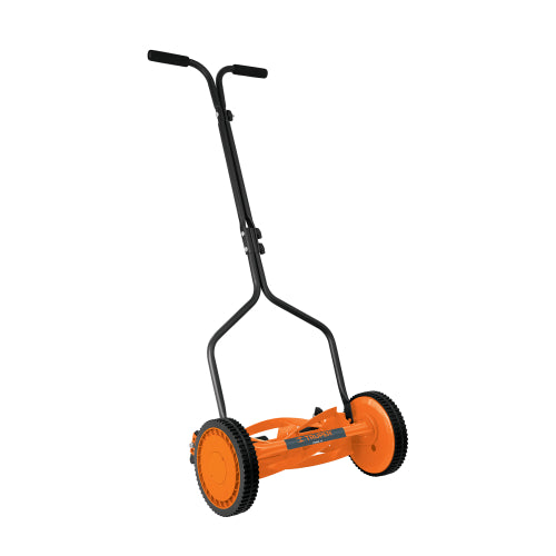 Podadora manual, 14"(35cm)  de corte, Truper