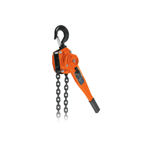 Tecle con ratchet 1 tonelada, Truper