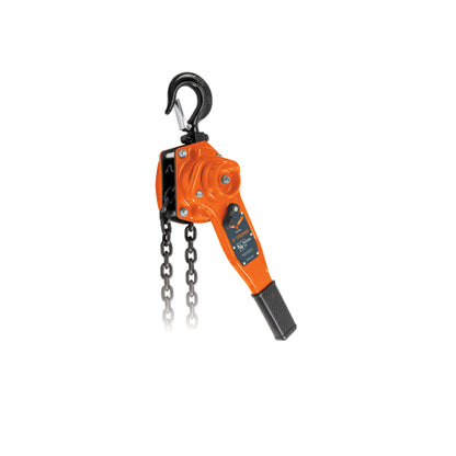 Tecles con ratchet 3/4 toneladas, Truper