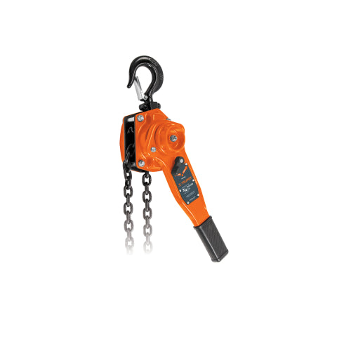 Tecles con ratchet 3/4 toneladas, Truper