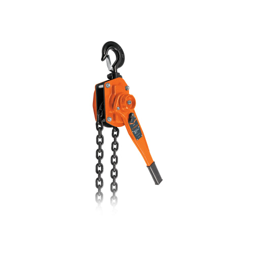 Tecles con ratchet 3 toneladas, Truper