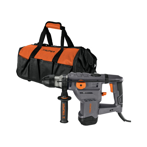 Taladro percutor SDS plus 5.0 Joules 220 V