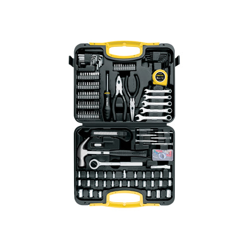 Juego de 133 piezas, Pretul