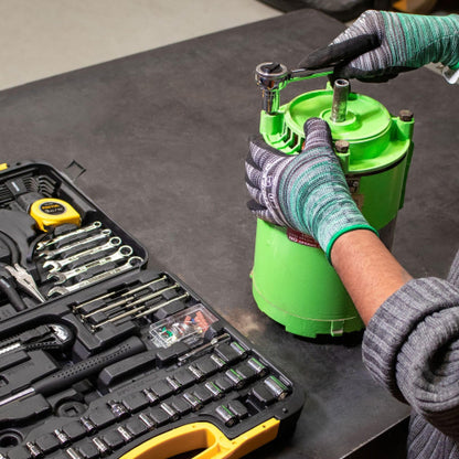 Juego de 133 piezas, Pretul