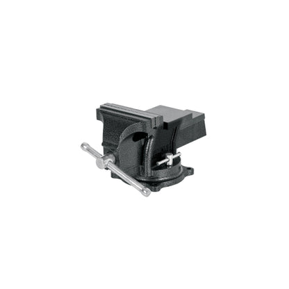 Tornillo de banco 5" de hierro gris, Pretul