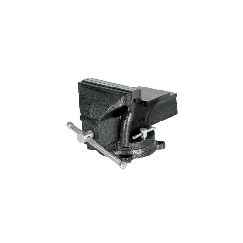 Tornillo de banco 6" de hierro gris, Pretul