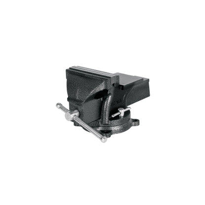 Tornillo de banco 6" de hierro gris, Pretul