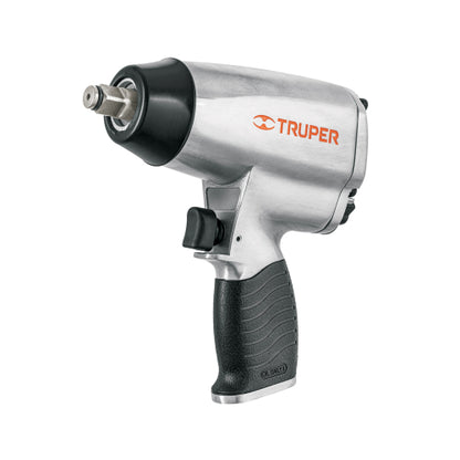 Llave (pistola) de impacto 1/2", TRUPER