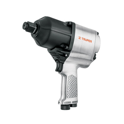 Llave (pistola) de impacto industriales, Truper