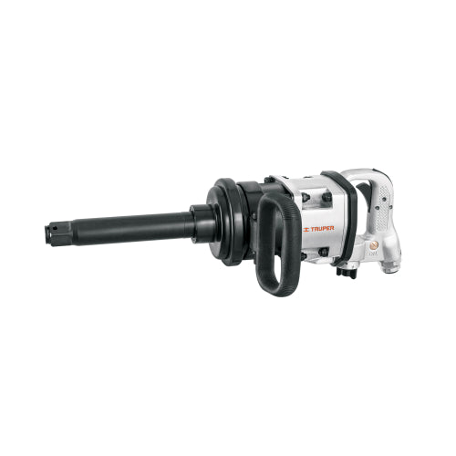 Llave (pistola) de impacto industriales, Truper