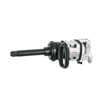 Llave (pistola) de impacto industriales, Truper